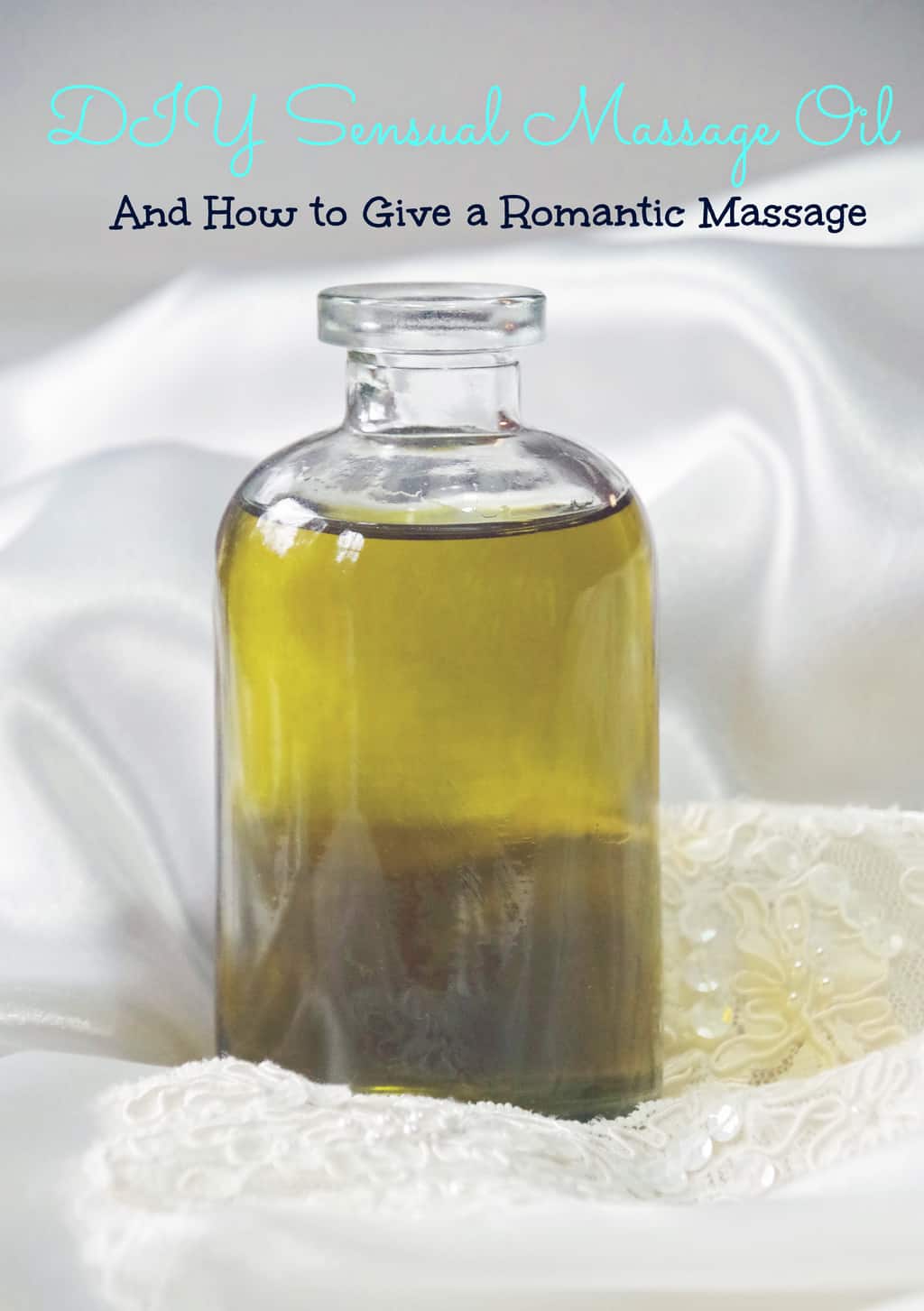 Prime Eight Finest Sensual Therapeutic Massage Oils In 2024